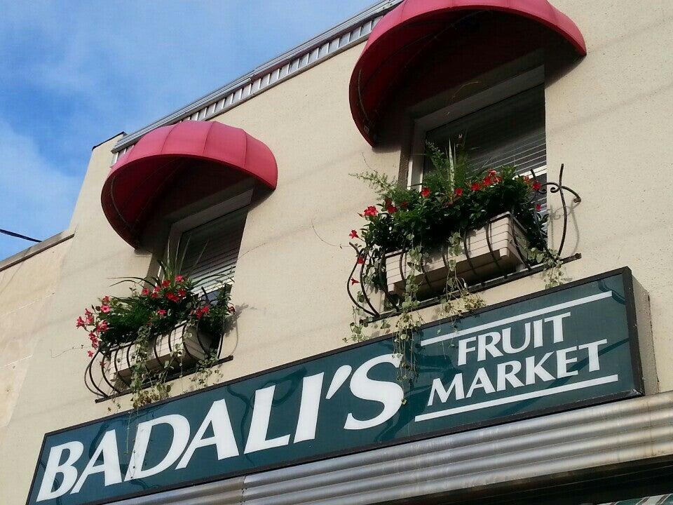 Badali's Fruit Market