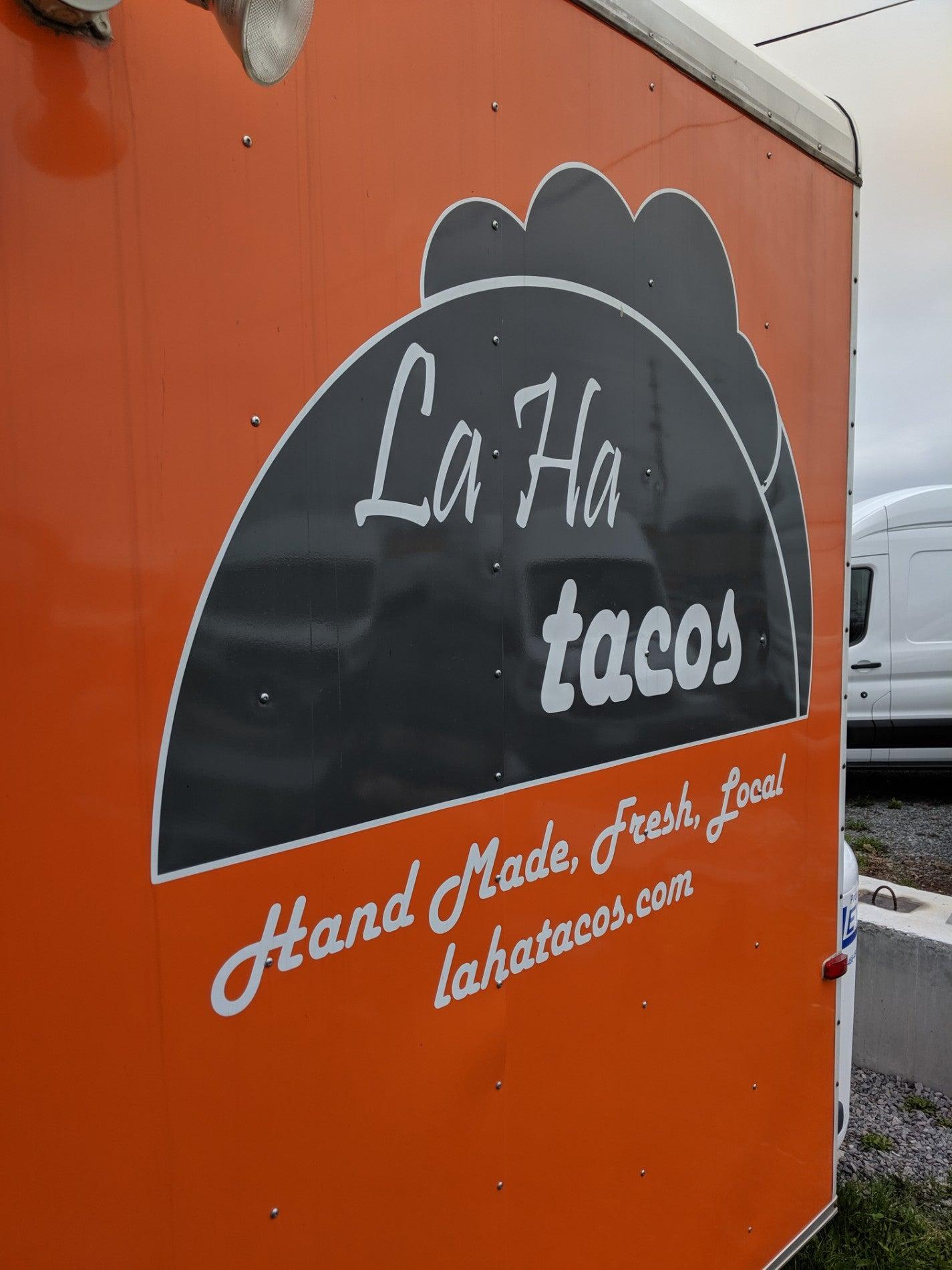 La Ha Tacos