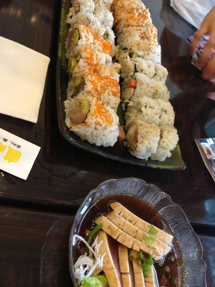 Nao sushi