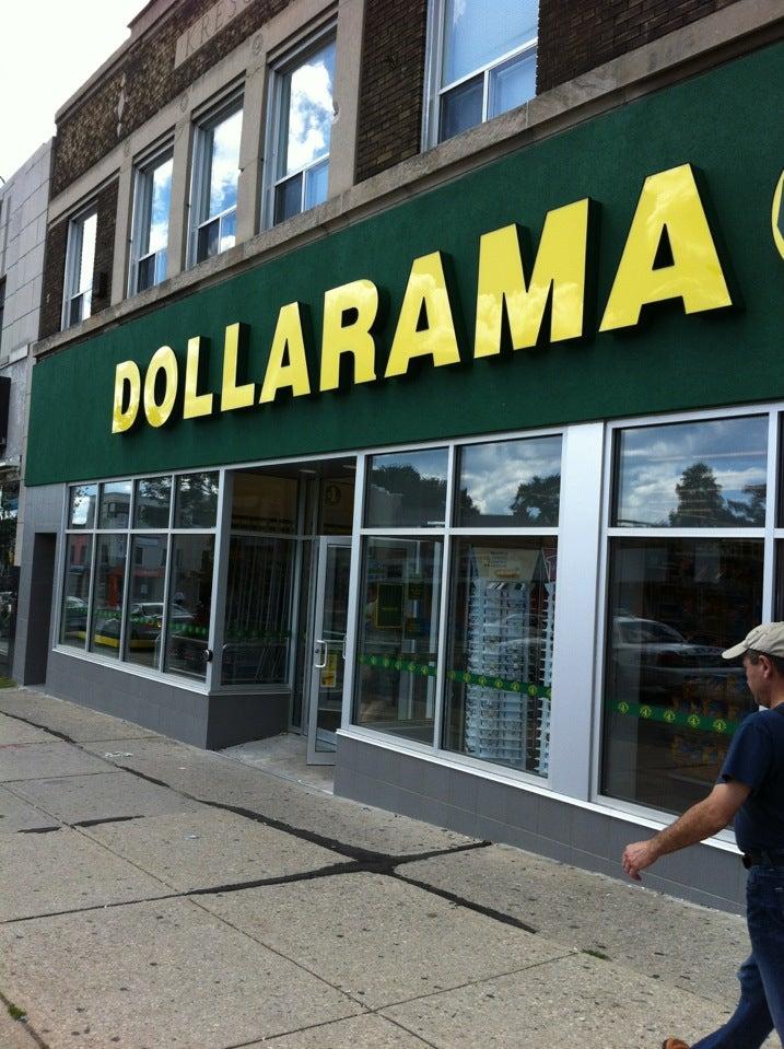 Dollarama