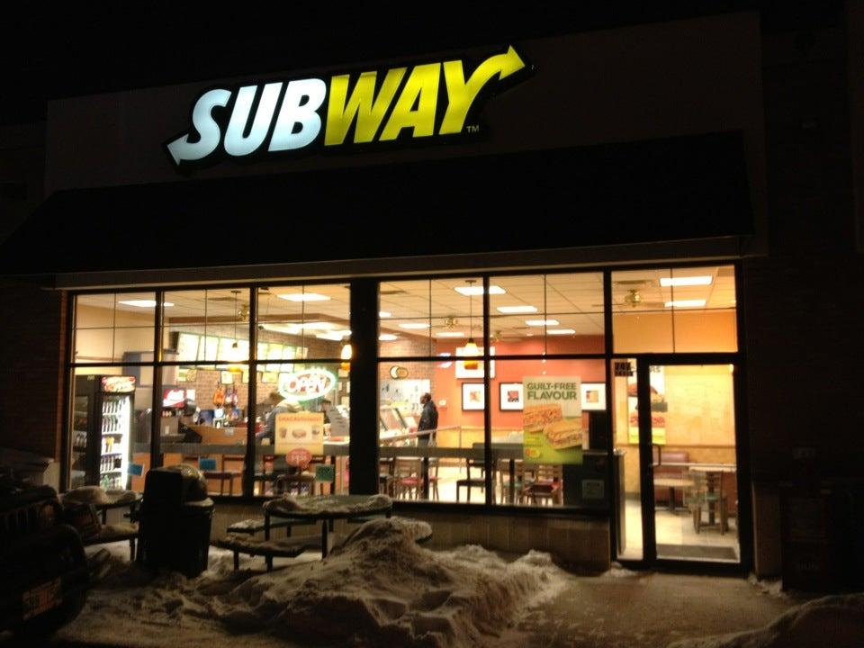 Subway