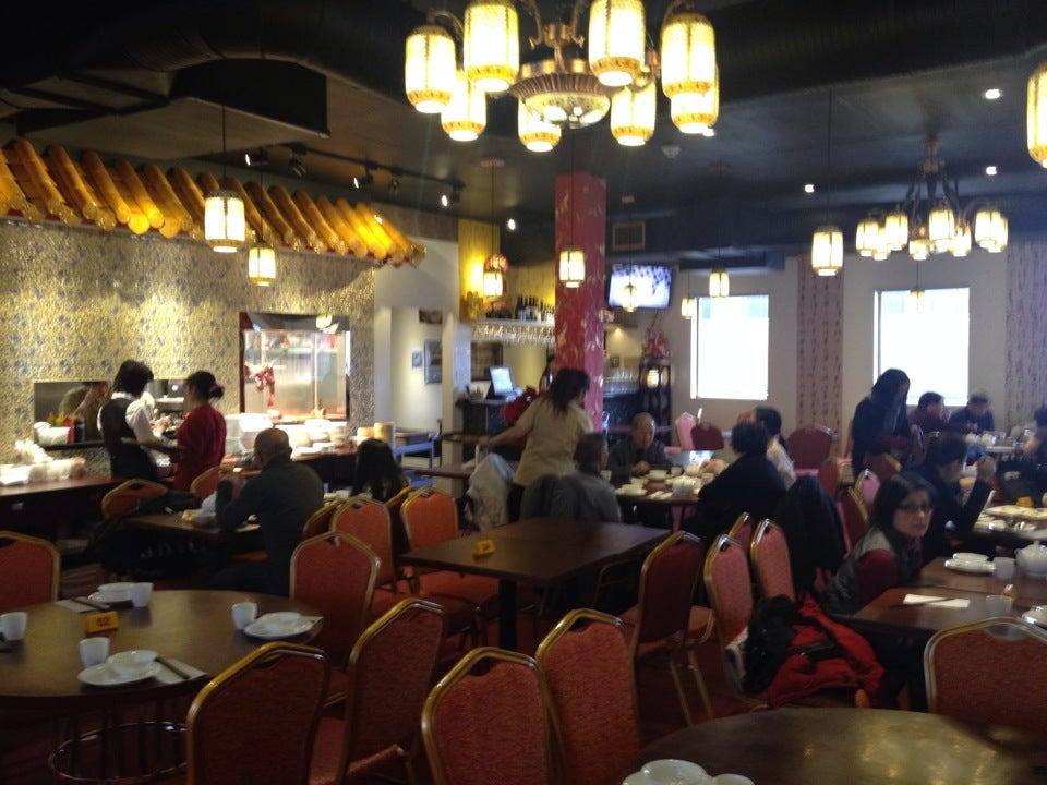 Dragon Dynasty Chinese Restaurant