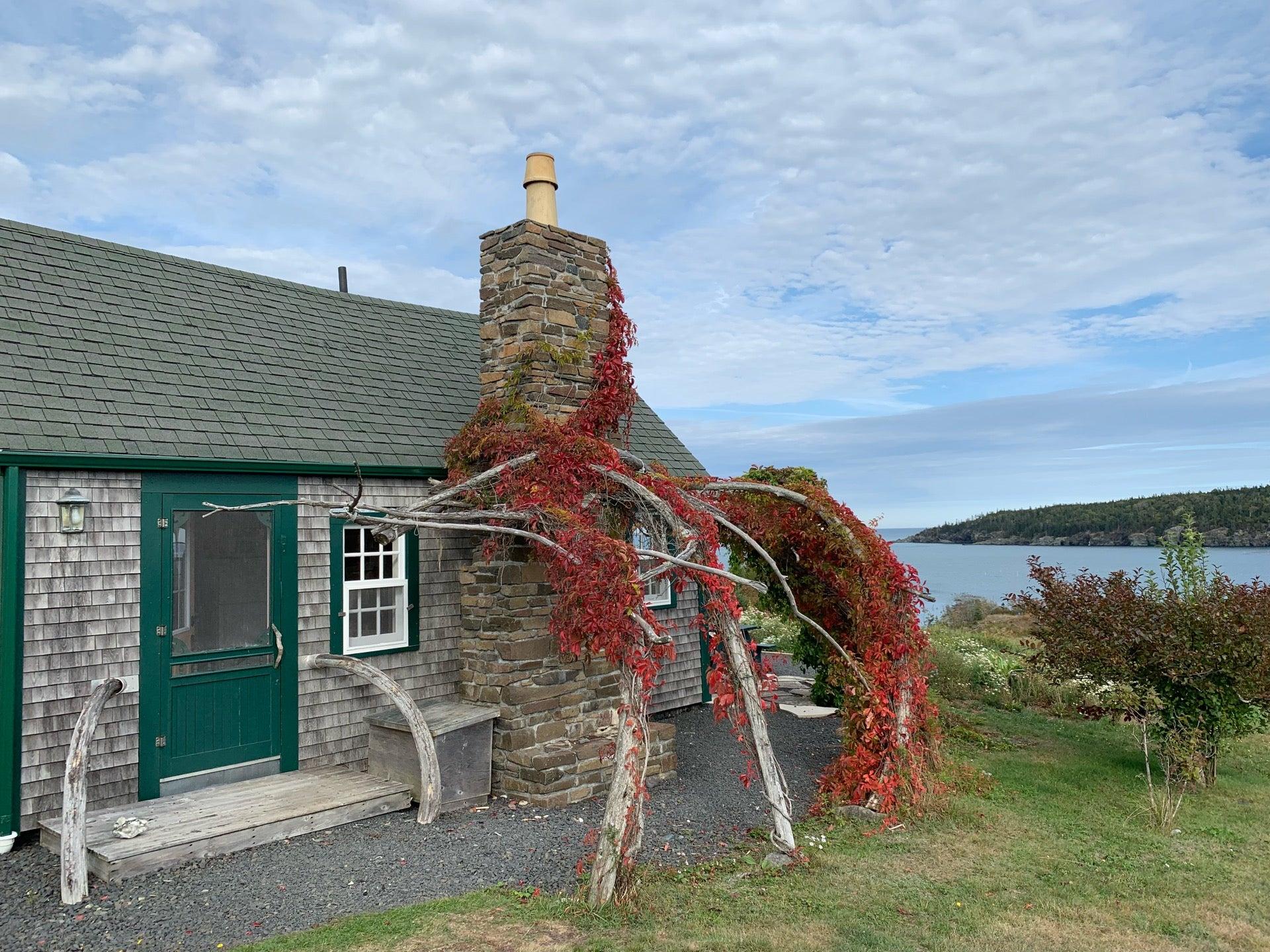 Inn at Whale Cove Cottages