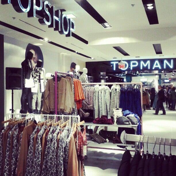 Topshop