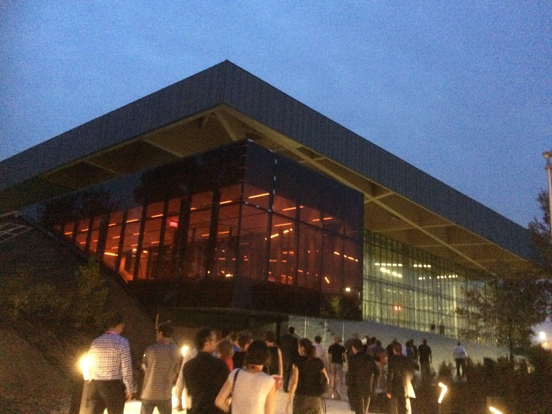 Stade de Soccer de Montréal