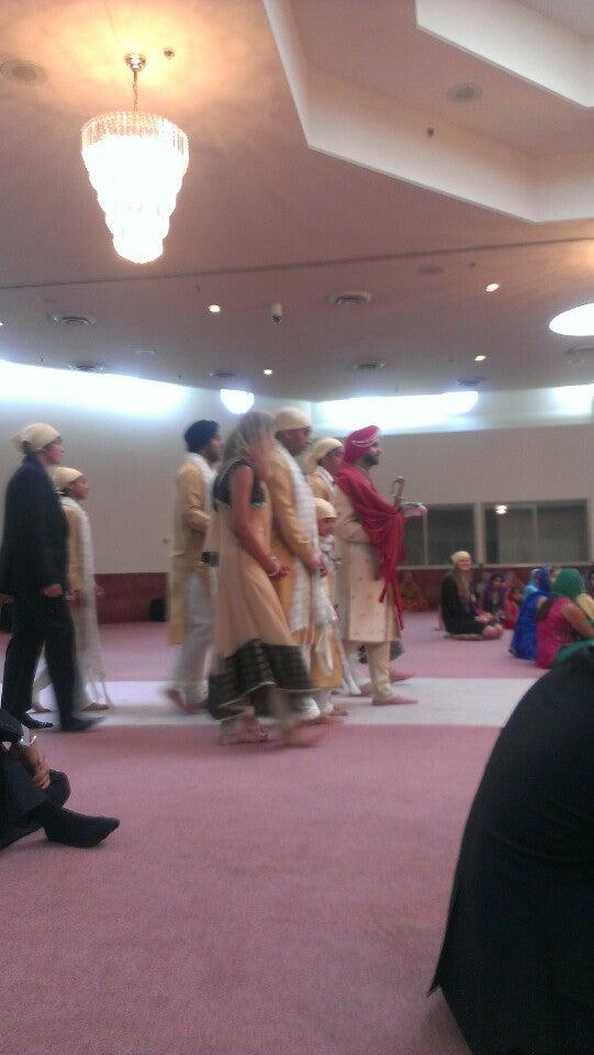 India Cultural Centre of Canada