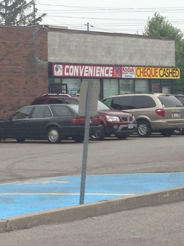 R & R Convenience