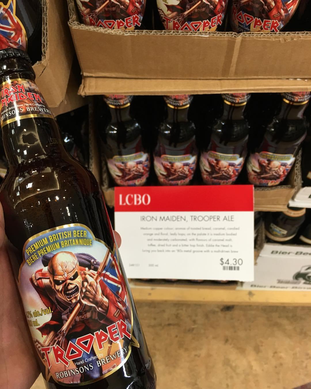 LCBO