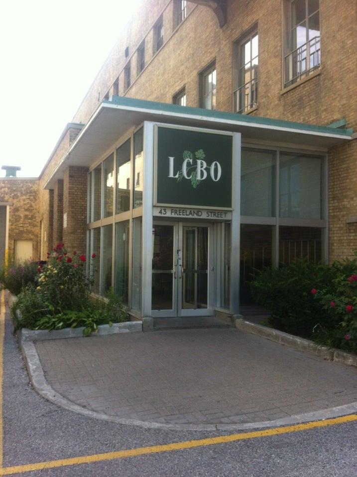 LCBO