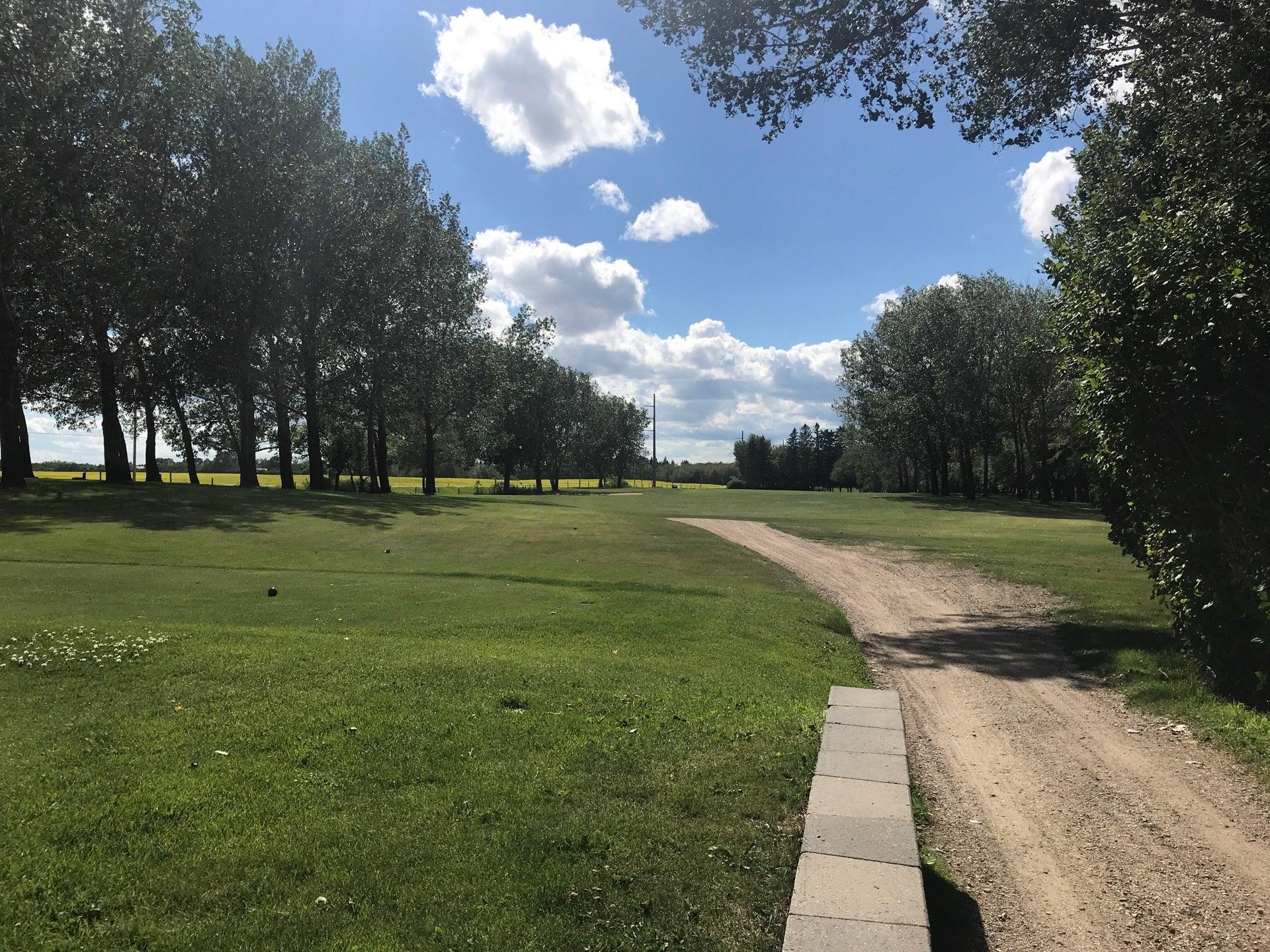 Saskatoon Golf & Country Club