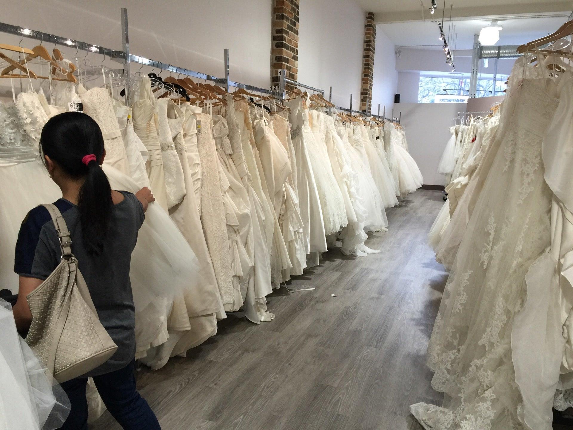 Stella's Bridal Galleria