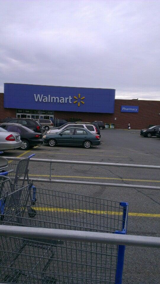 Walmart