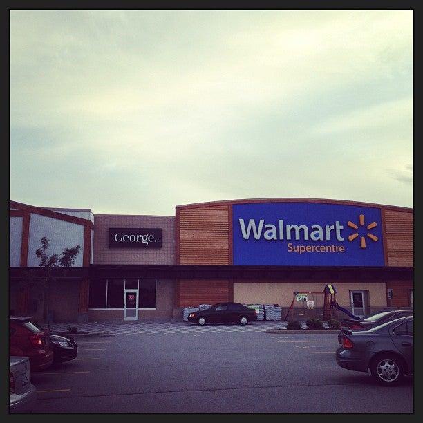 Walmart Photo Center