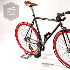 Regal Bicycles Inc