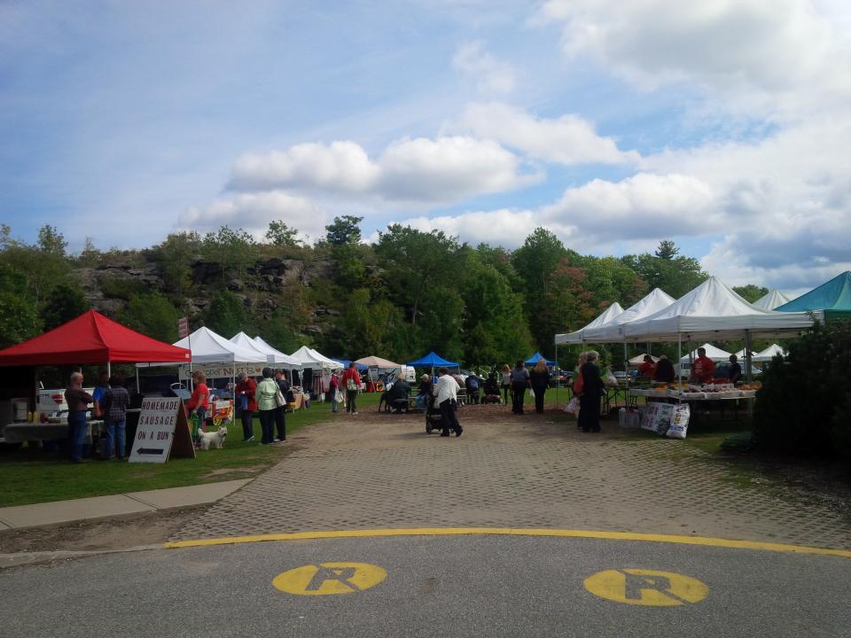 Gravenhurst Farmers' Market