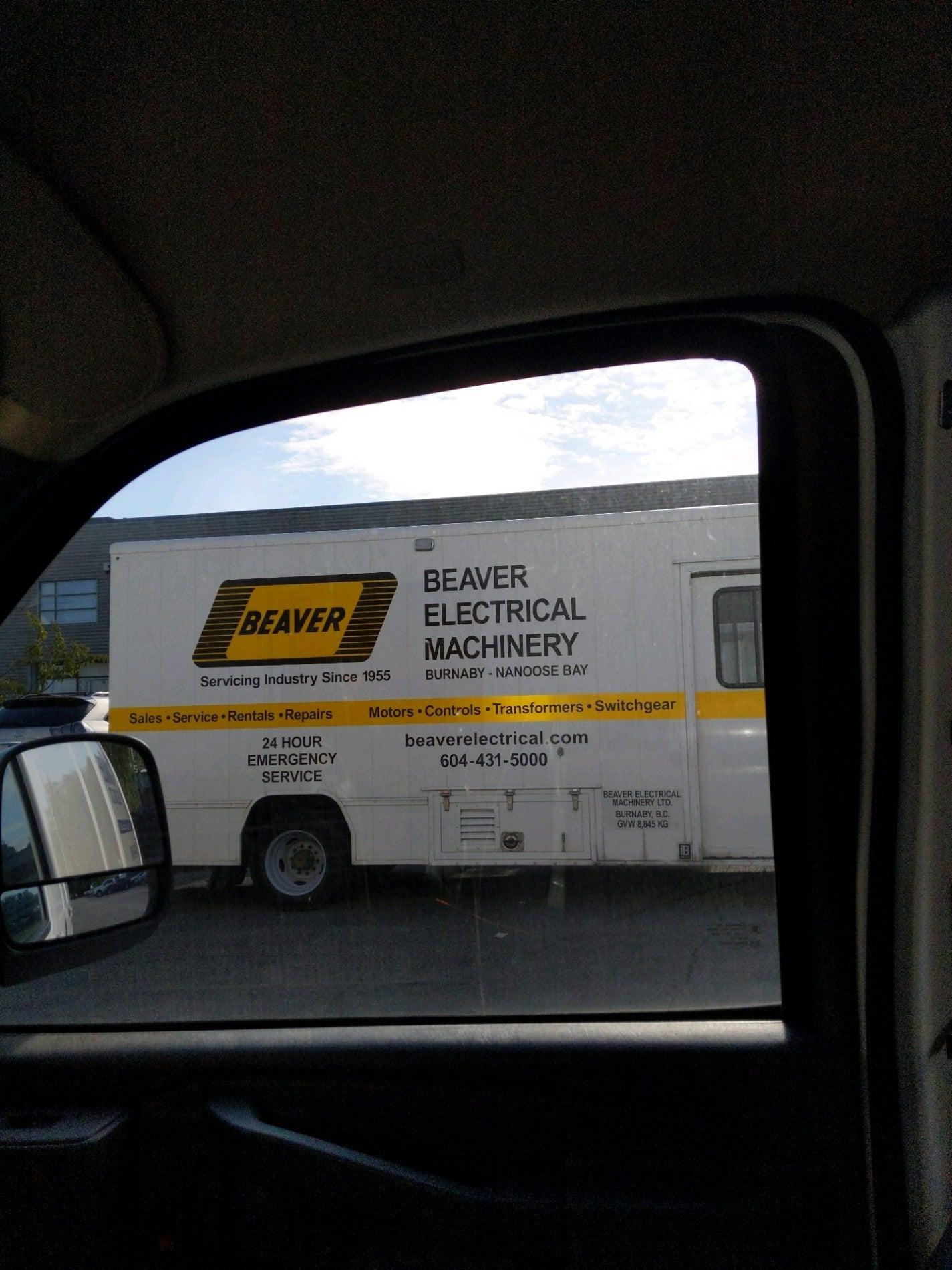 Beaver Electrical Machinery