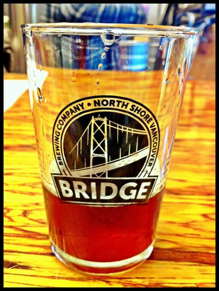 Bridge Brewing Co