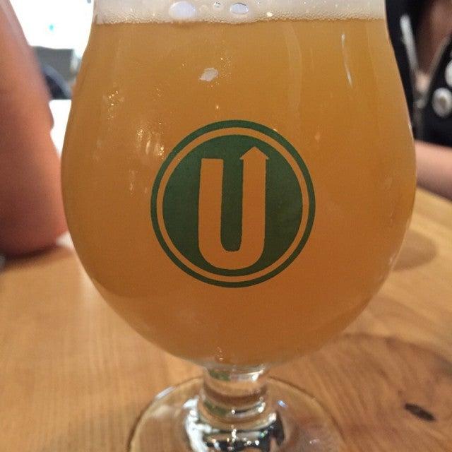 Upstreet Craft Brewing