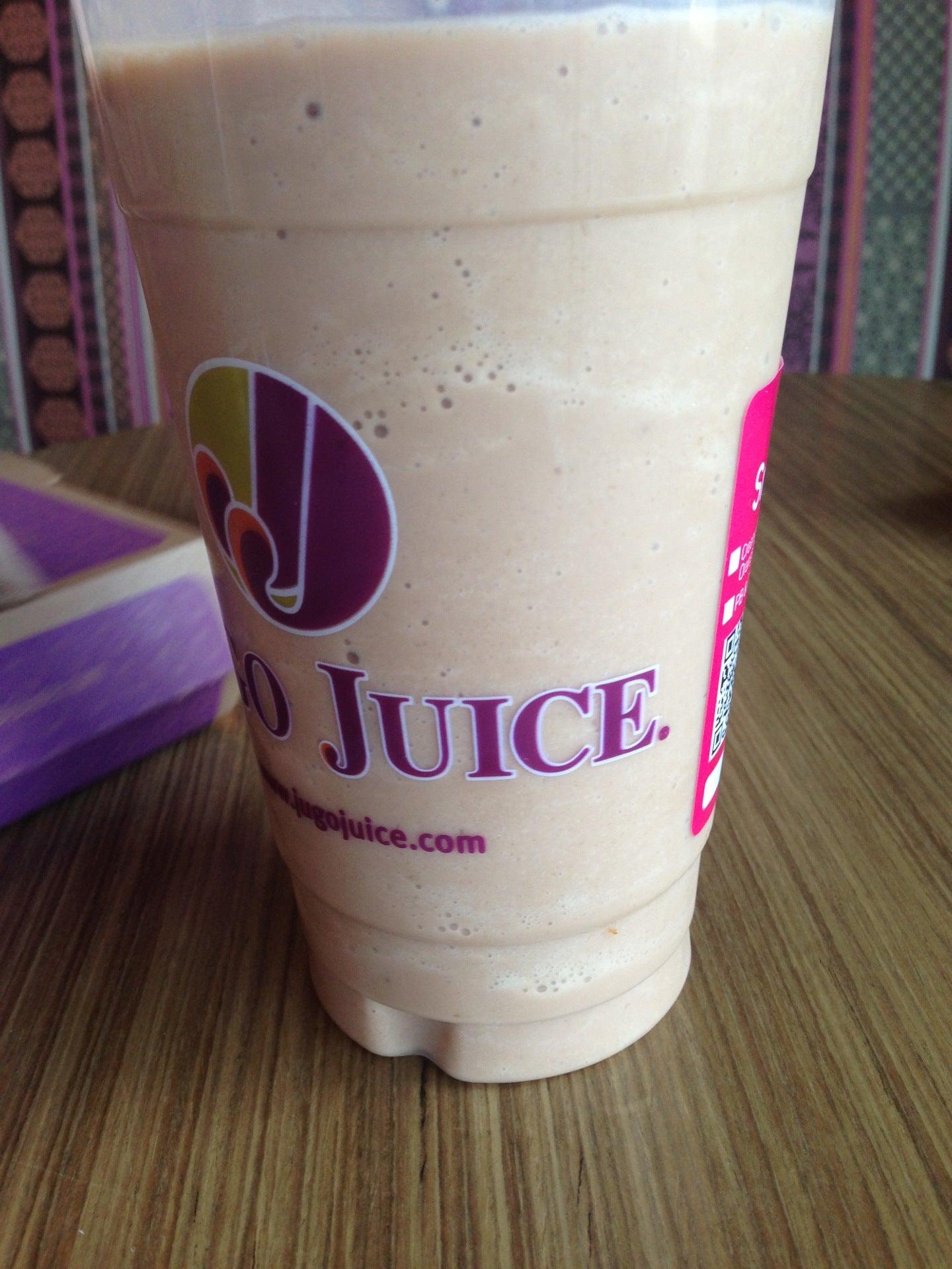 Jugo Juice