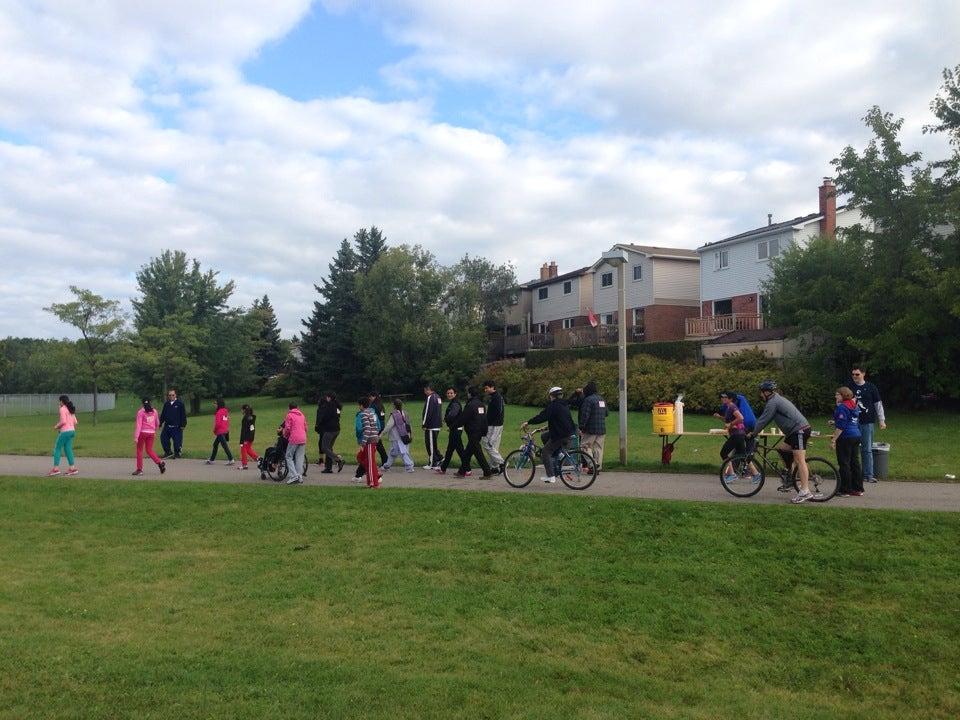 Terry Fox Public School