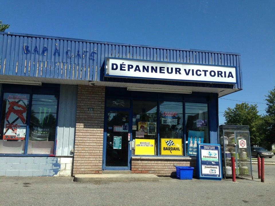 Da Panneur Victoria Thurso