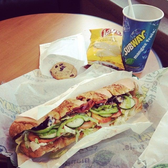 Subway