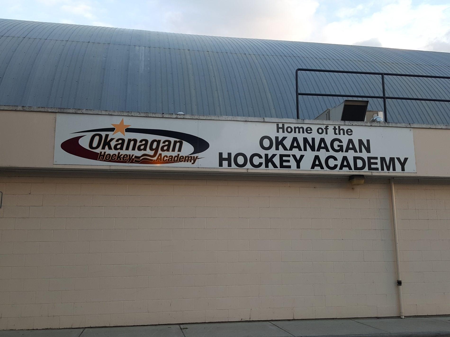 Okanagan Hockey School