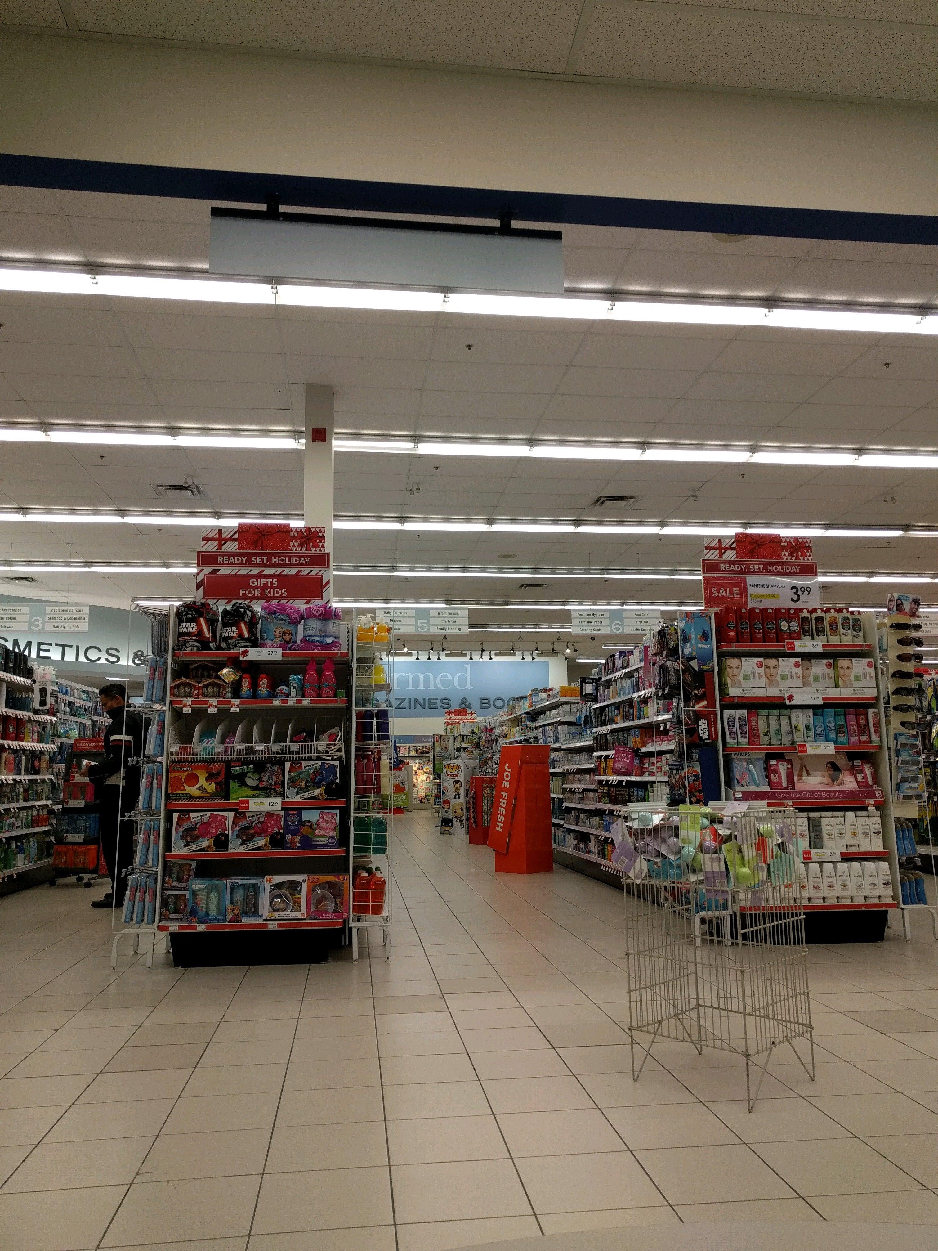 Shoppers Drug Mart