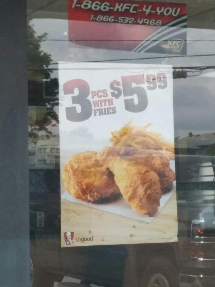 KFC