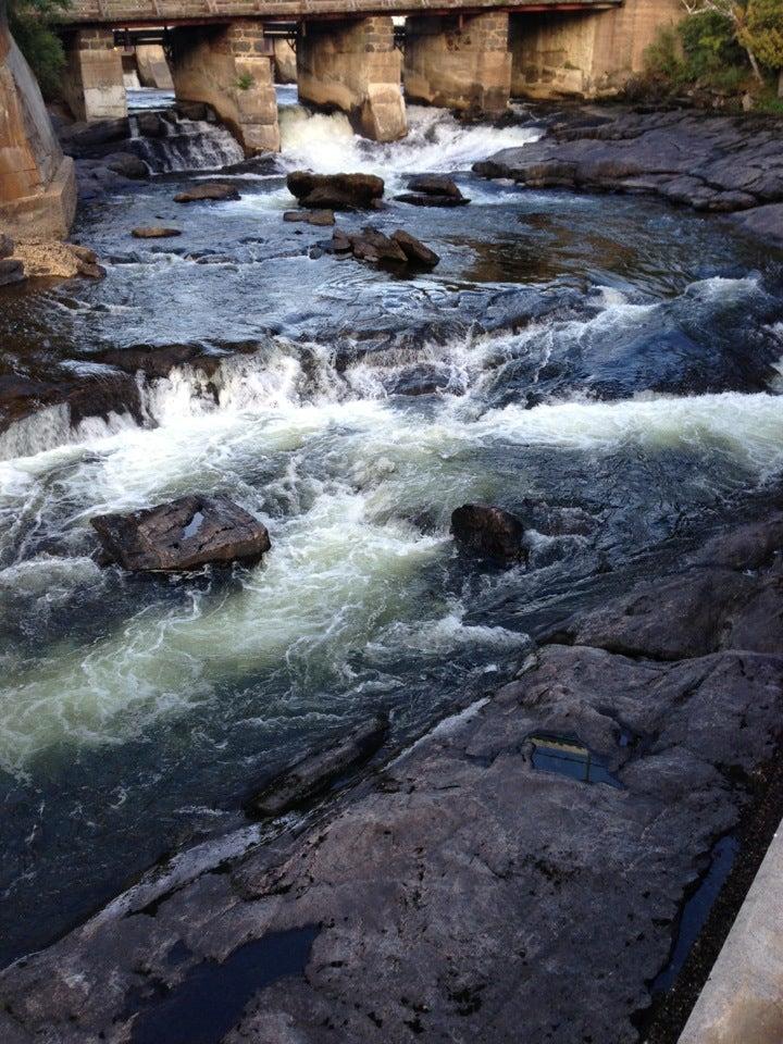 Bala Falls