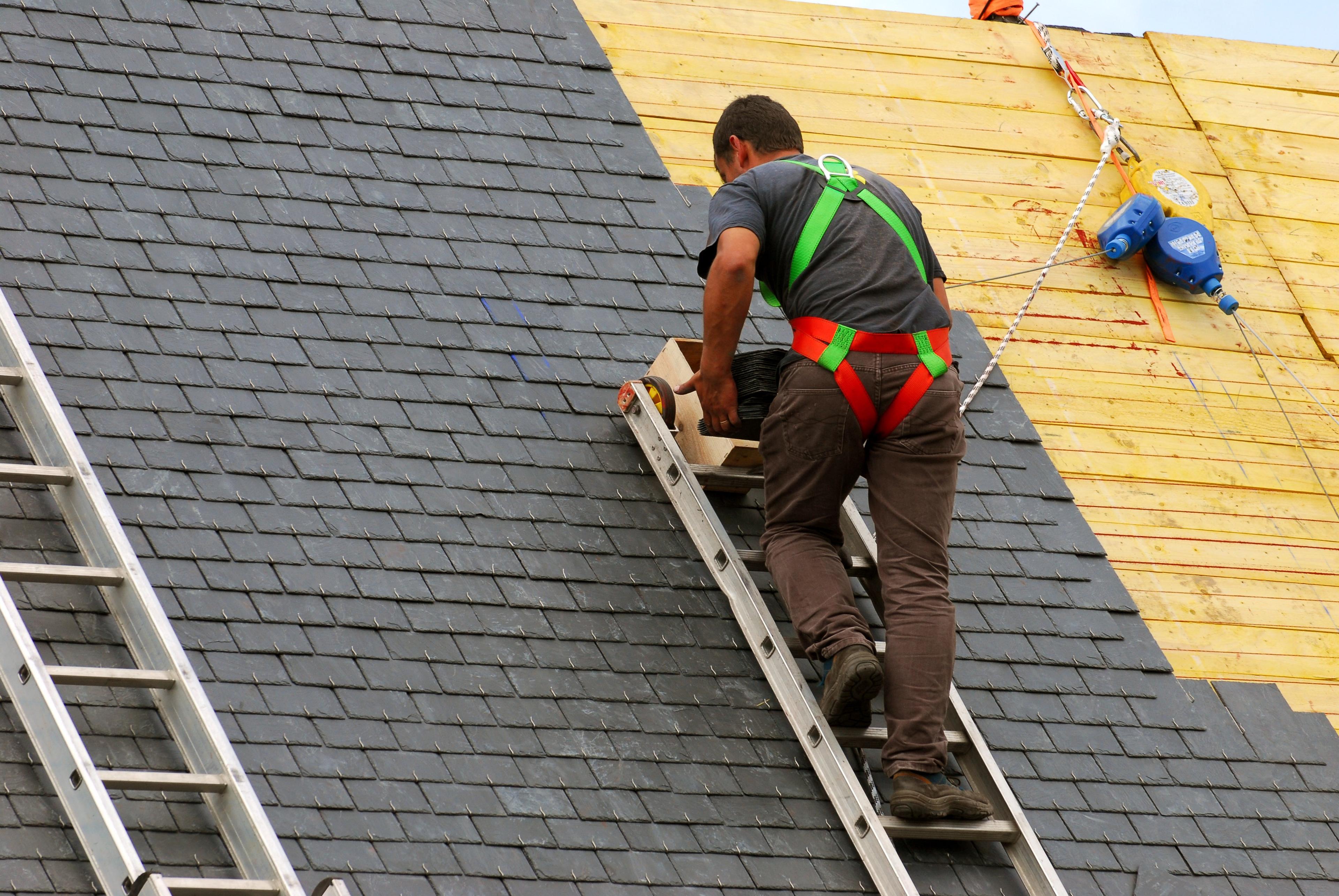 Roofing London Ontario