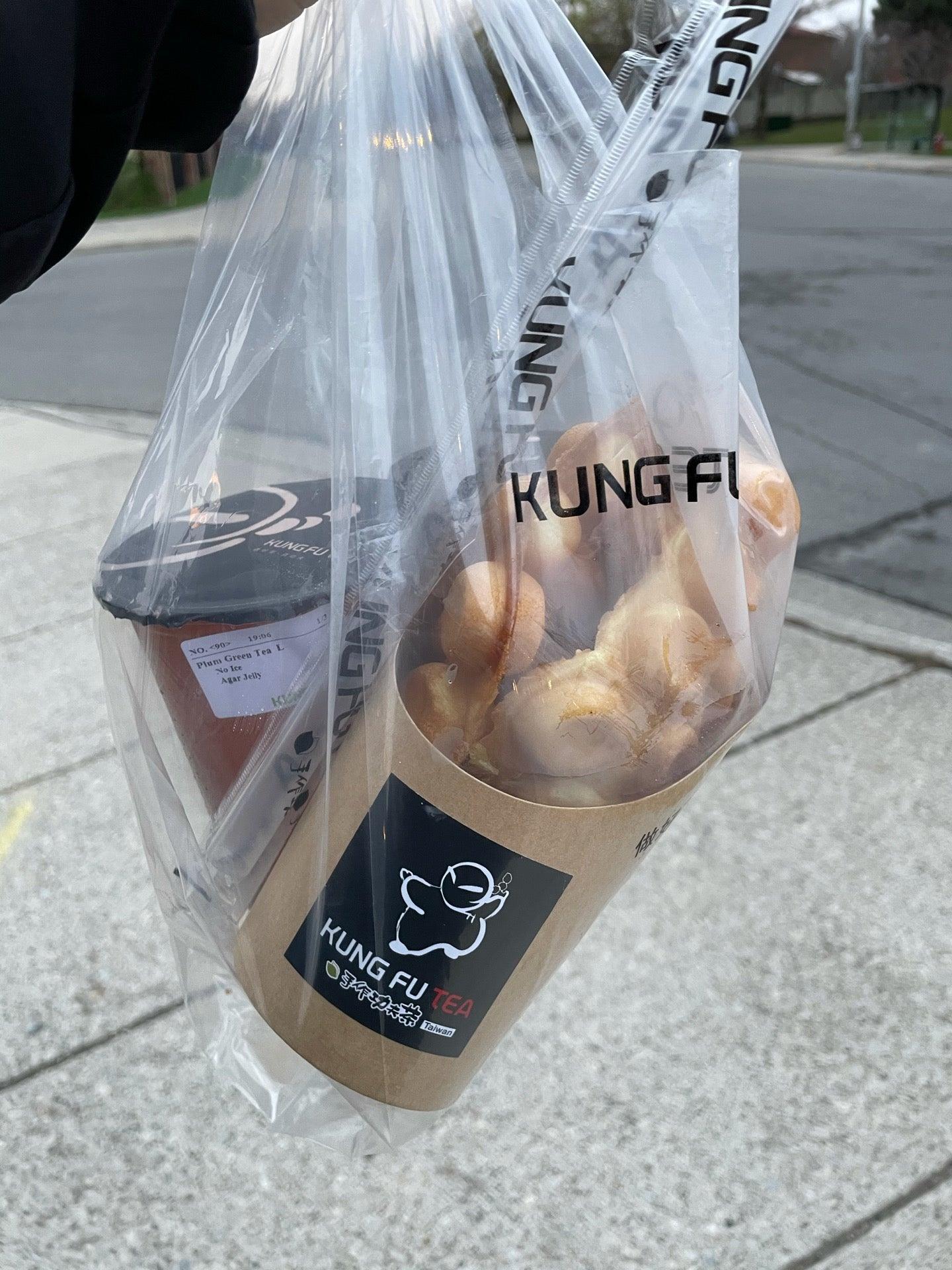 Kungfu Tea Mississauga