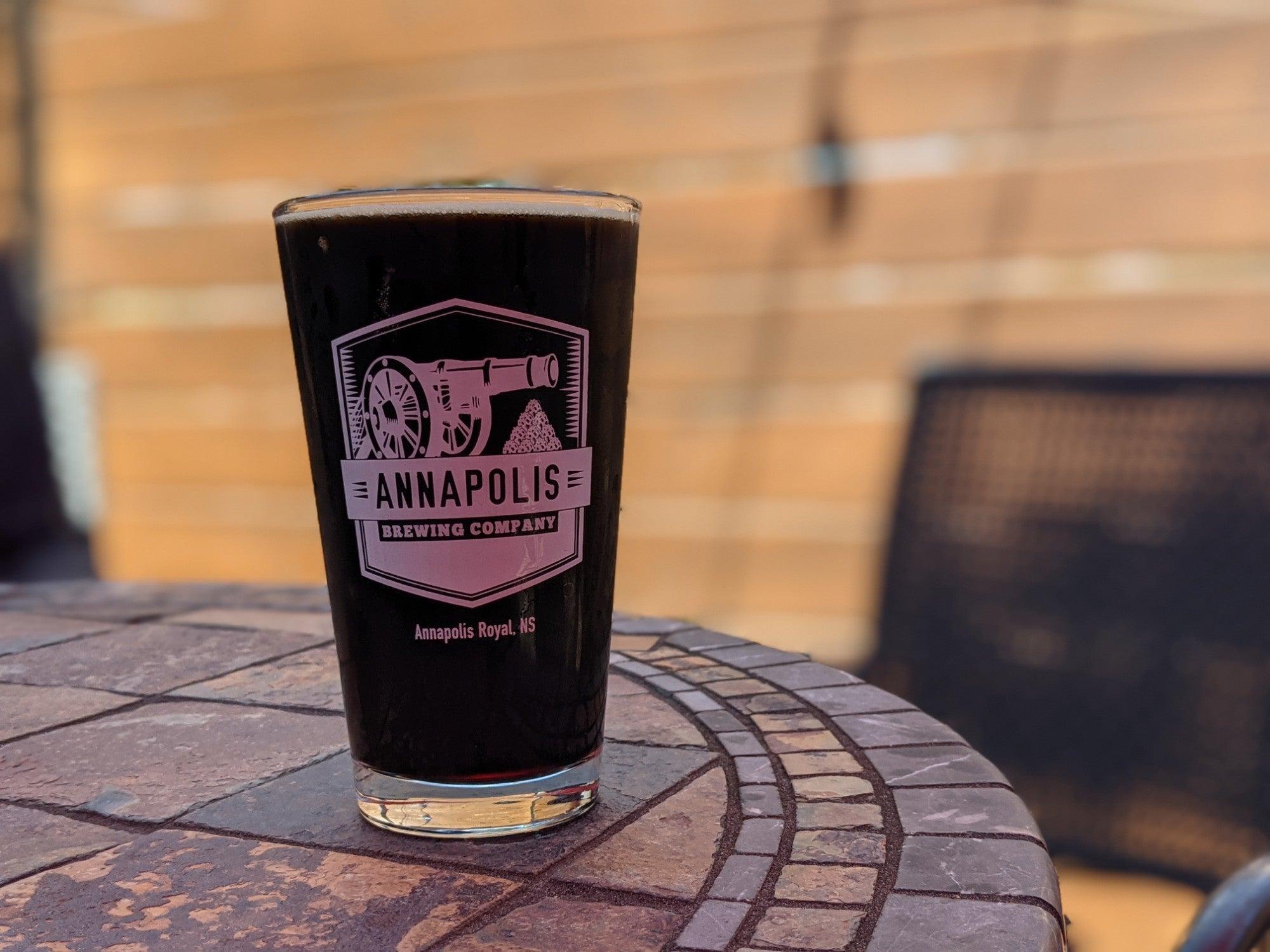 Annapolis Brewing Company