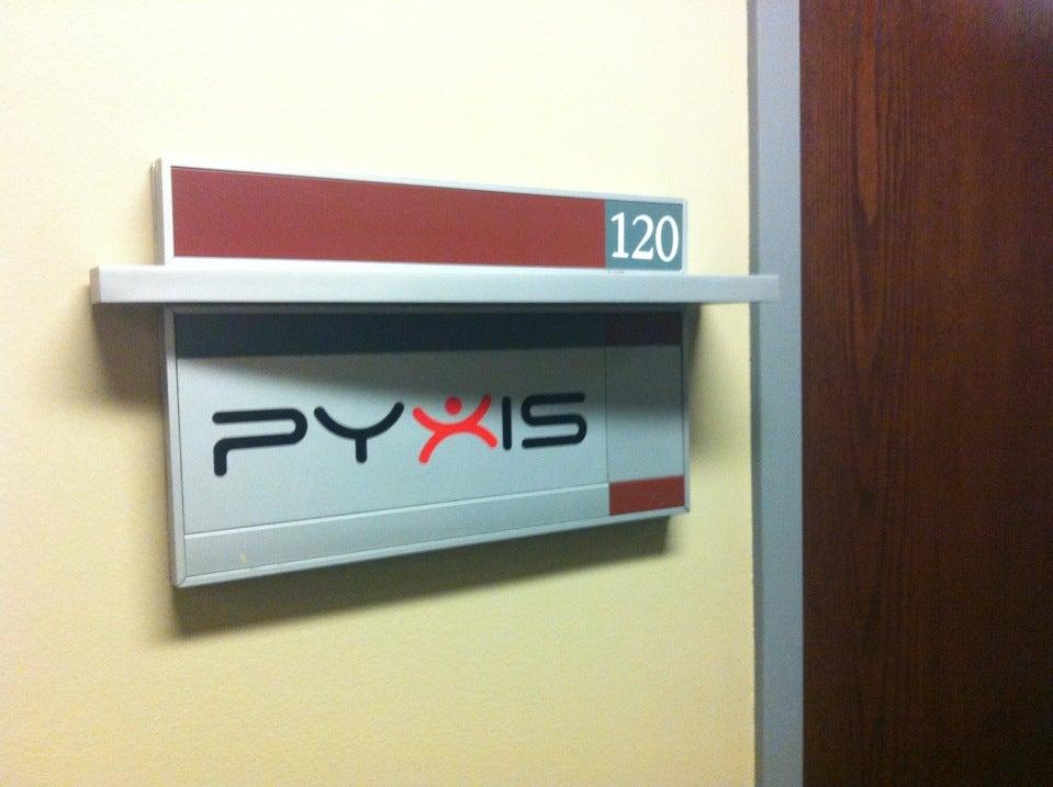 Pyxis Technologies