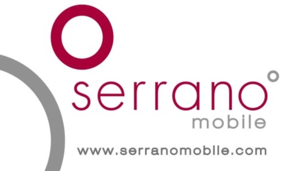 Serrano Mobile