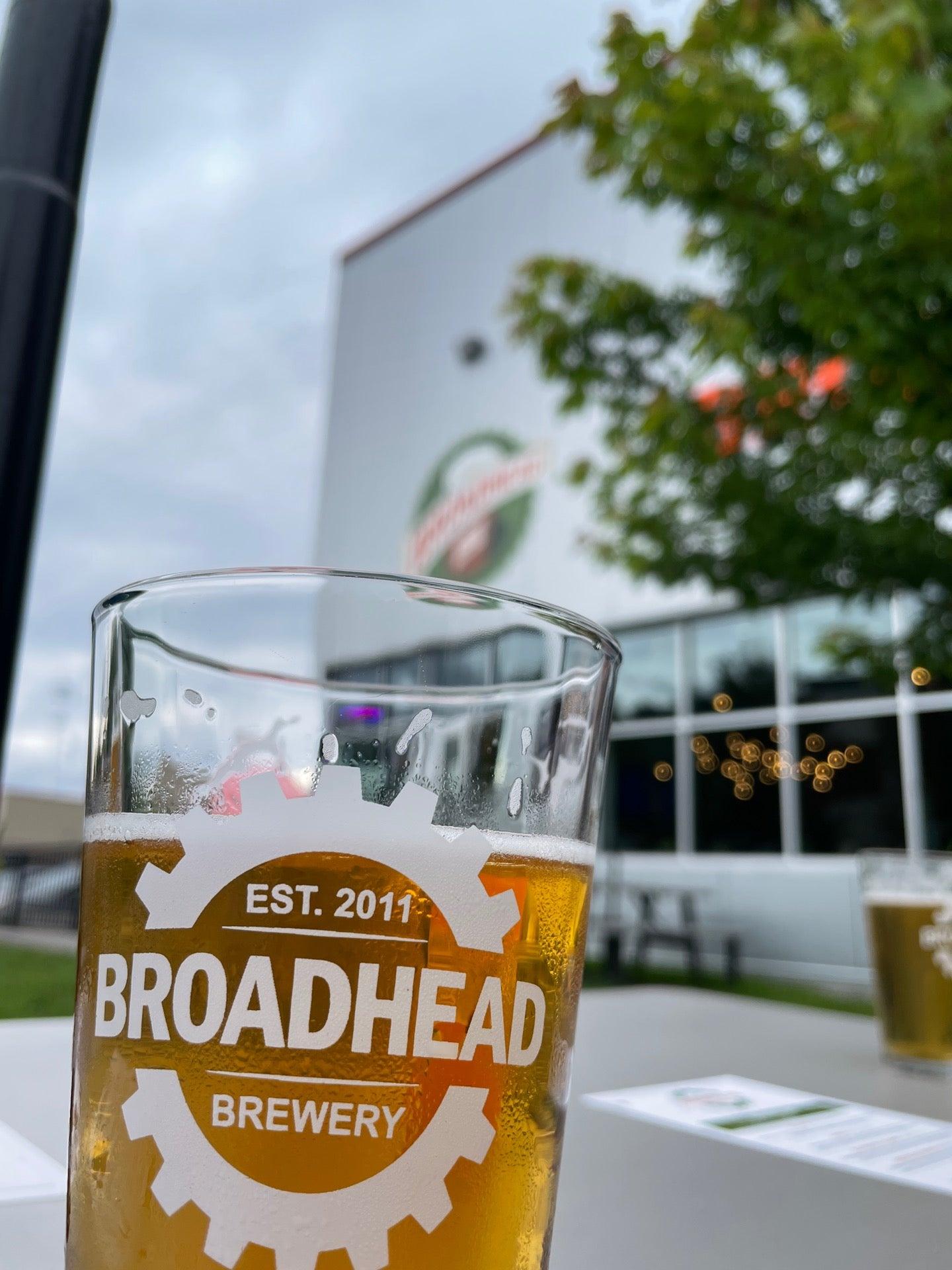 Broadhead Brewing Company