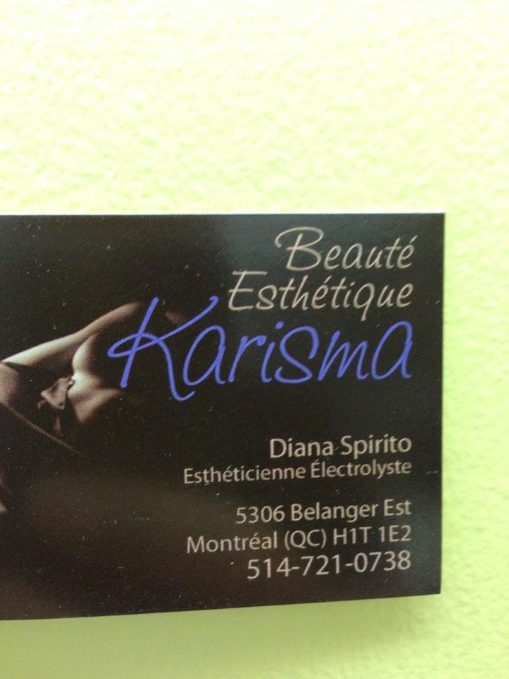 Beaute Esthetique Karisma