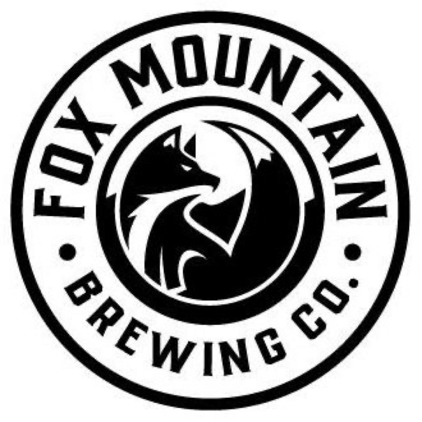 Fox Mountain Brewing