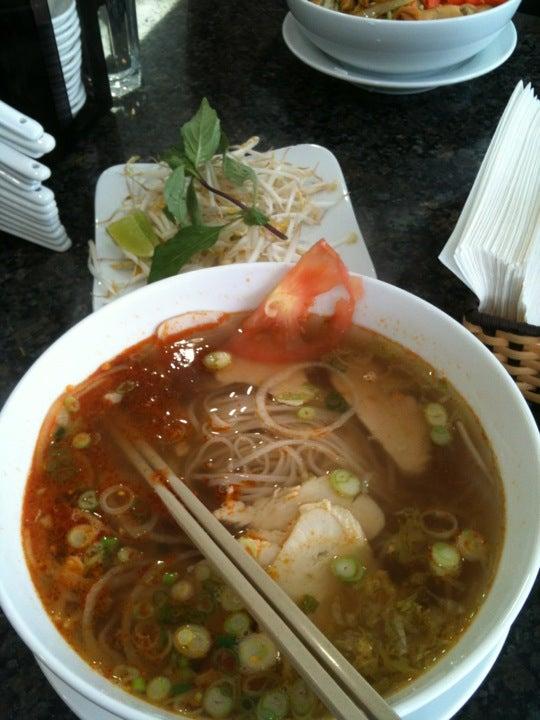 Pho Express