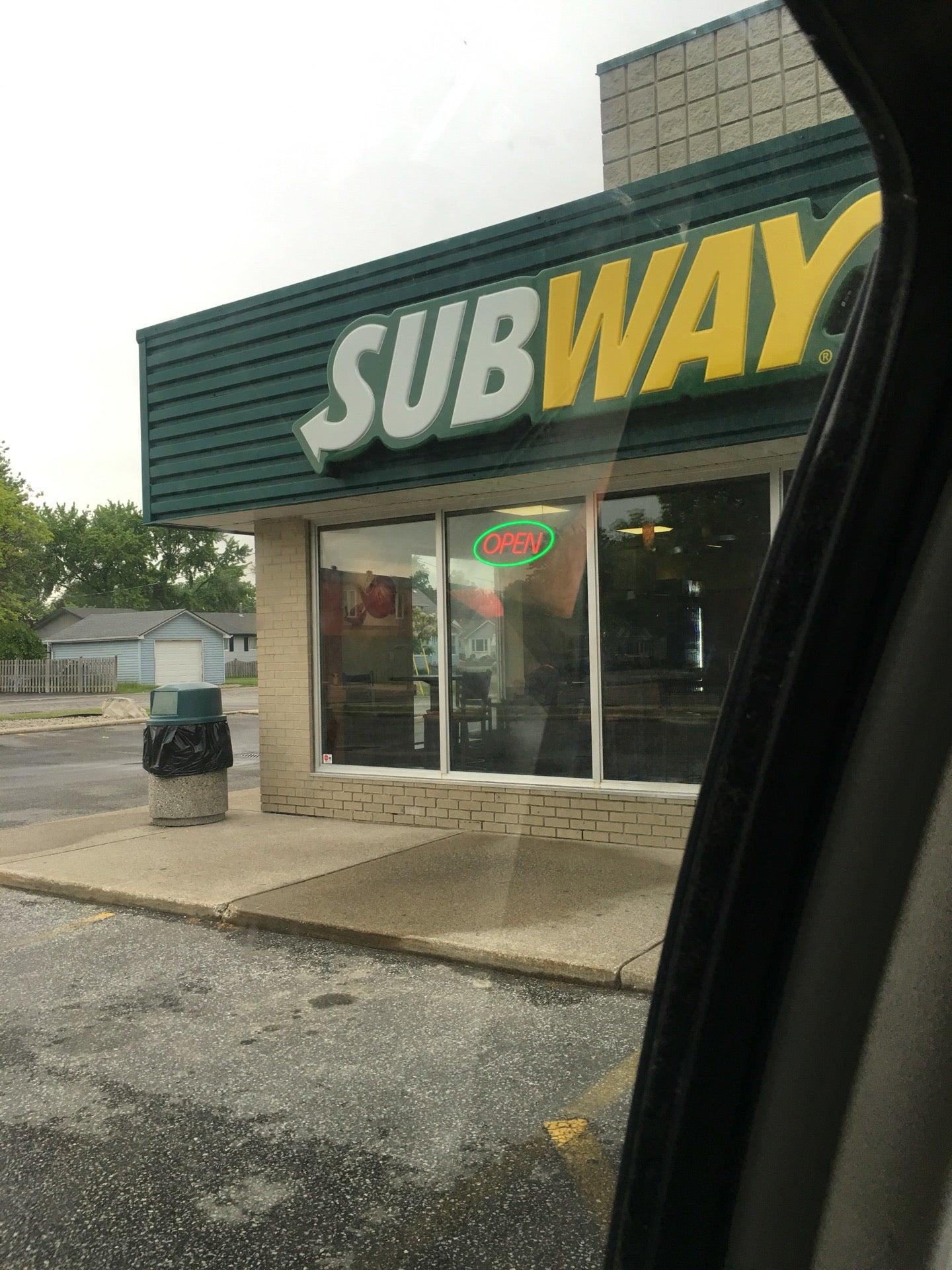 Subway