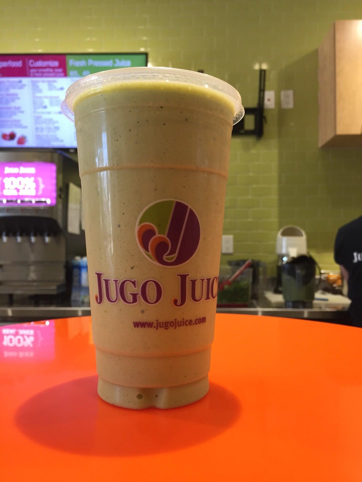 Jugo Juice