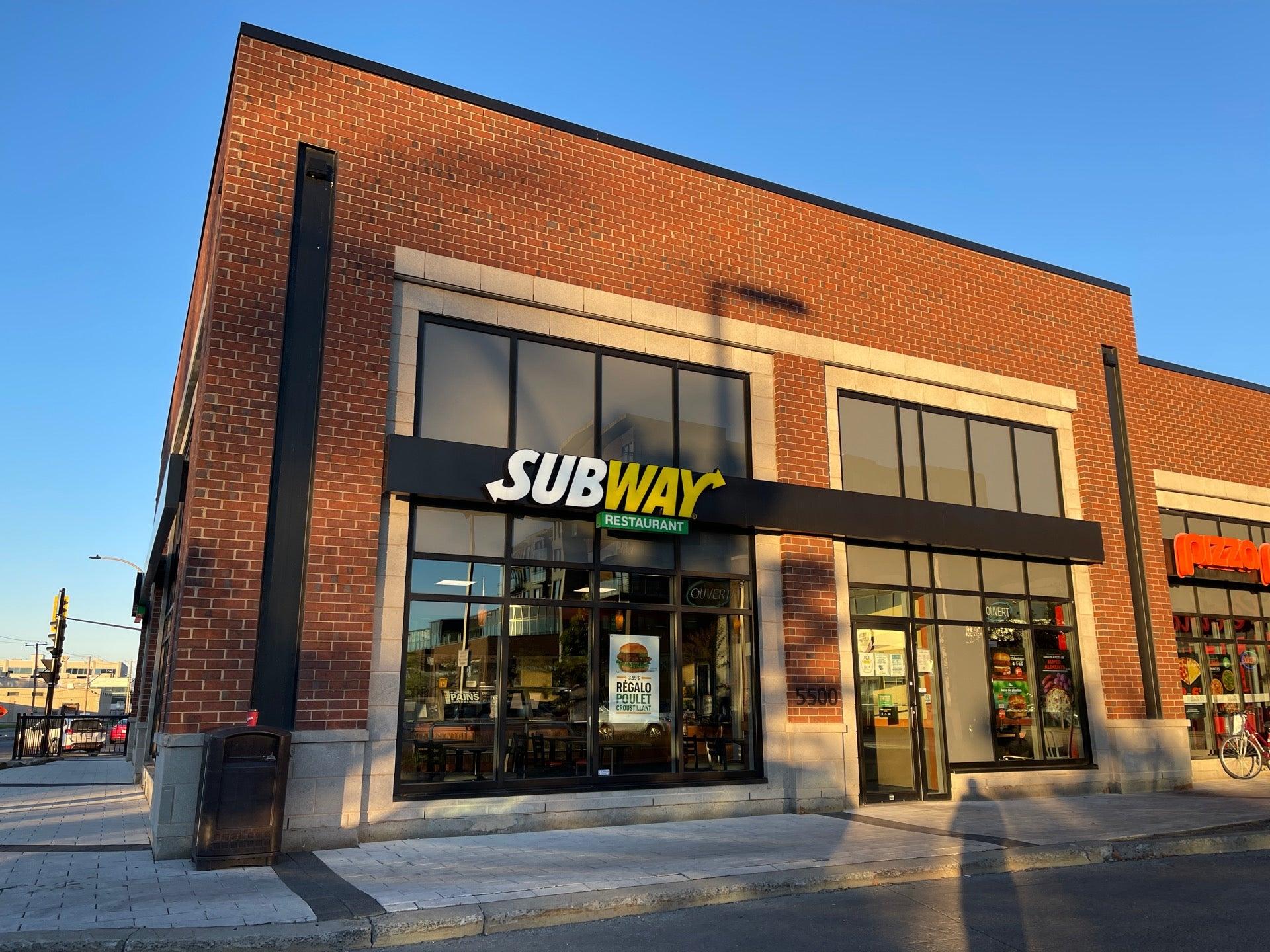 Subway