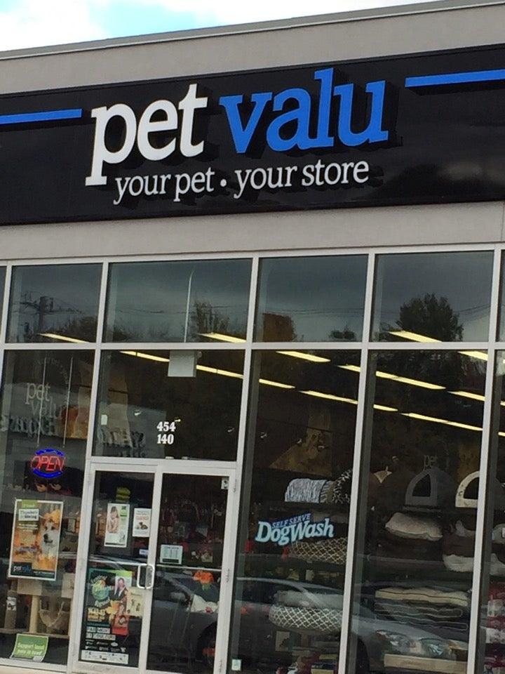 Pet Valu