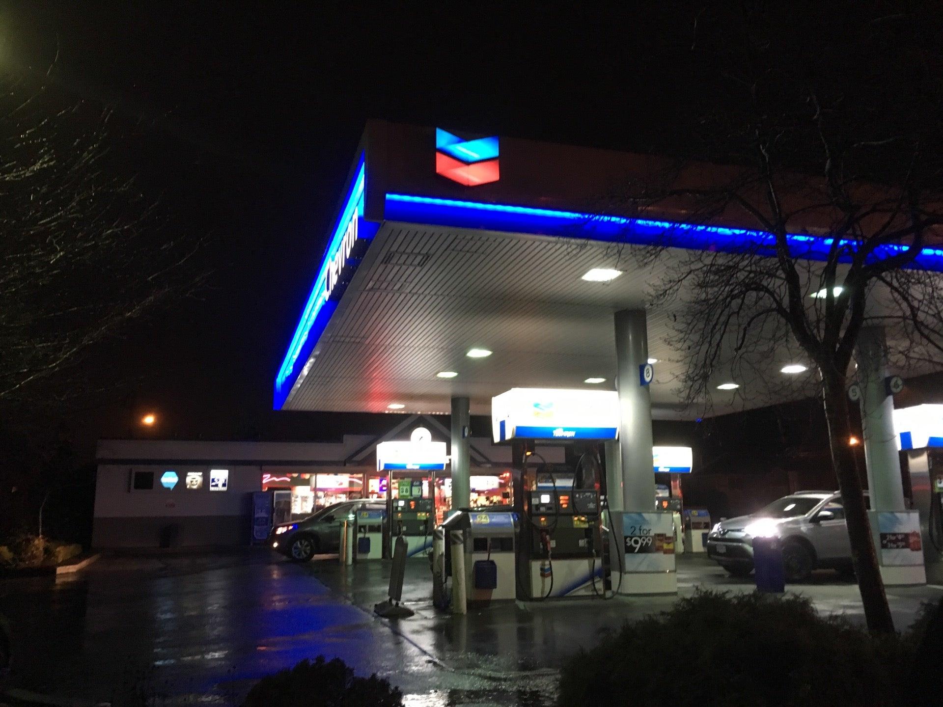 Chevron