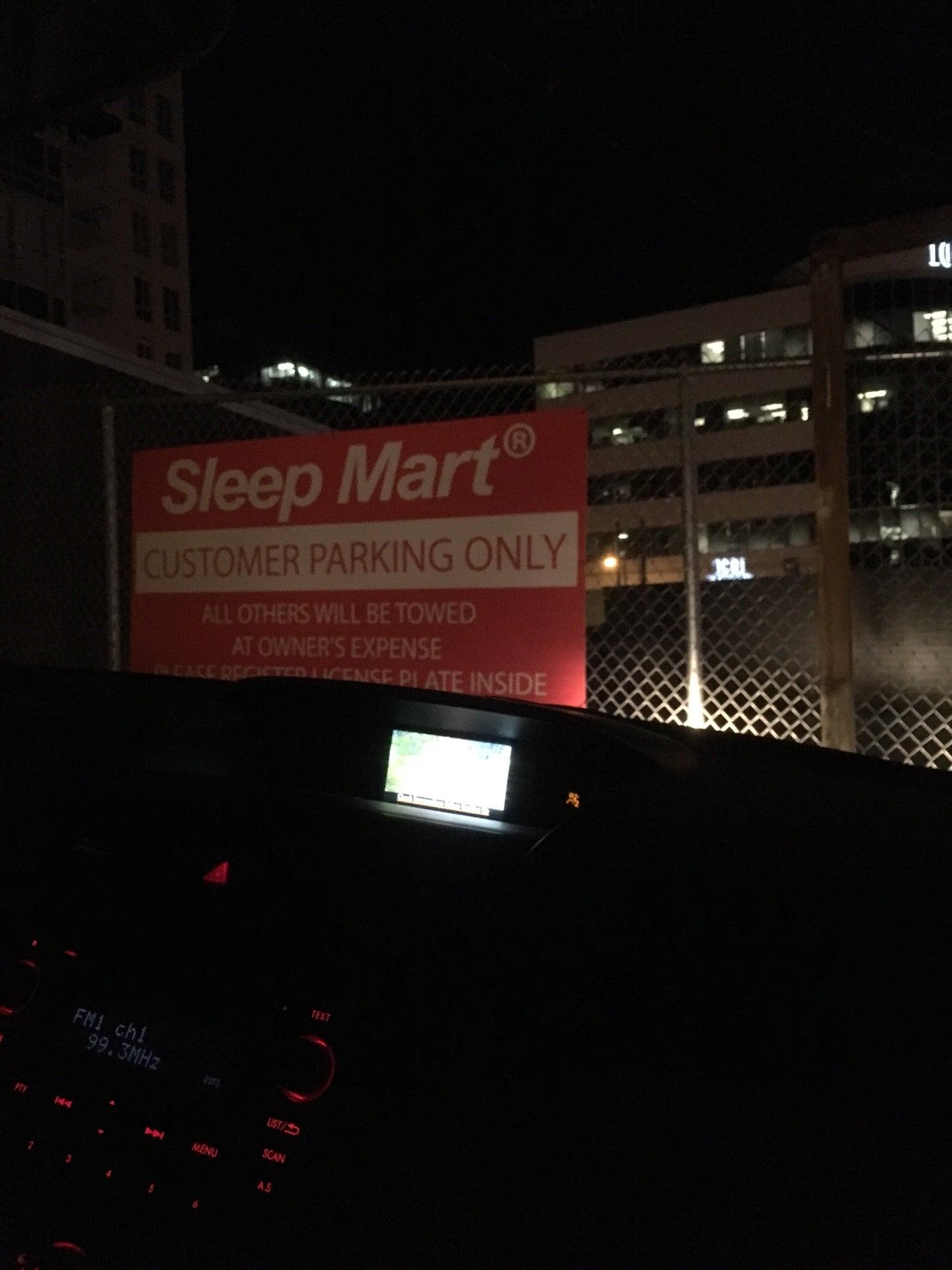 Sleep Mart