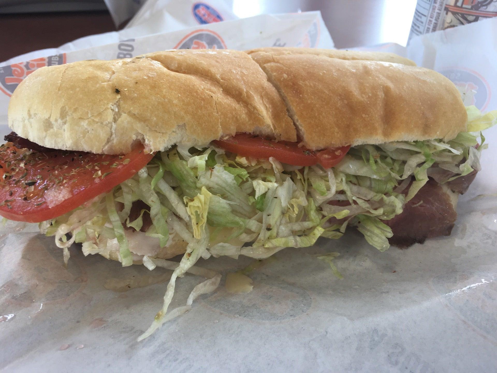 Jersey Mike's Subs