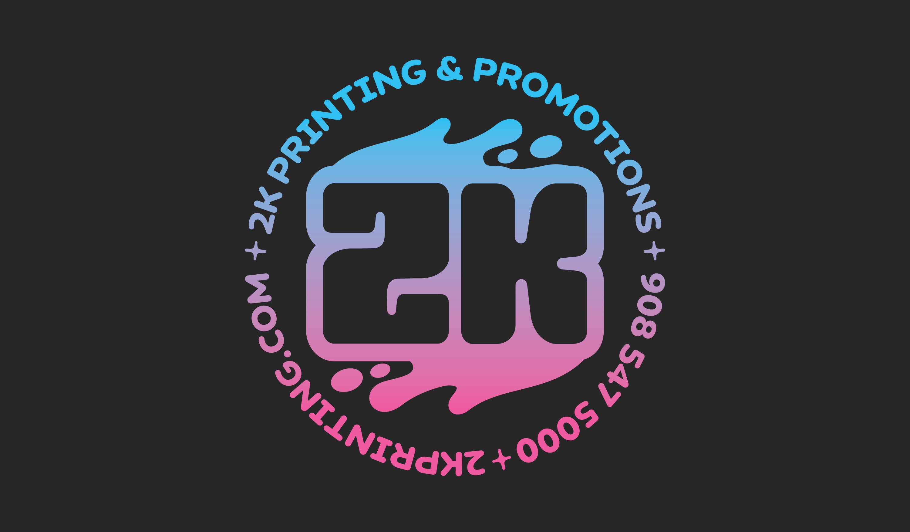 2K Printing & Promotions