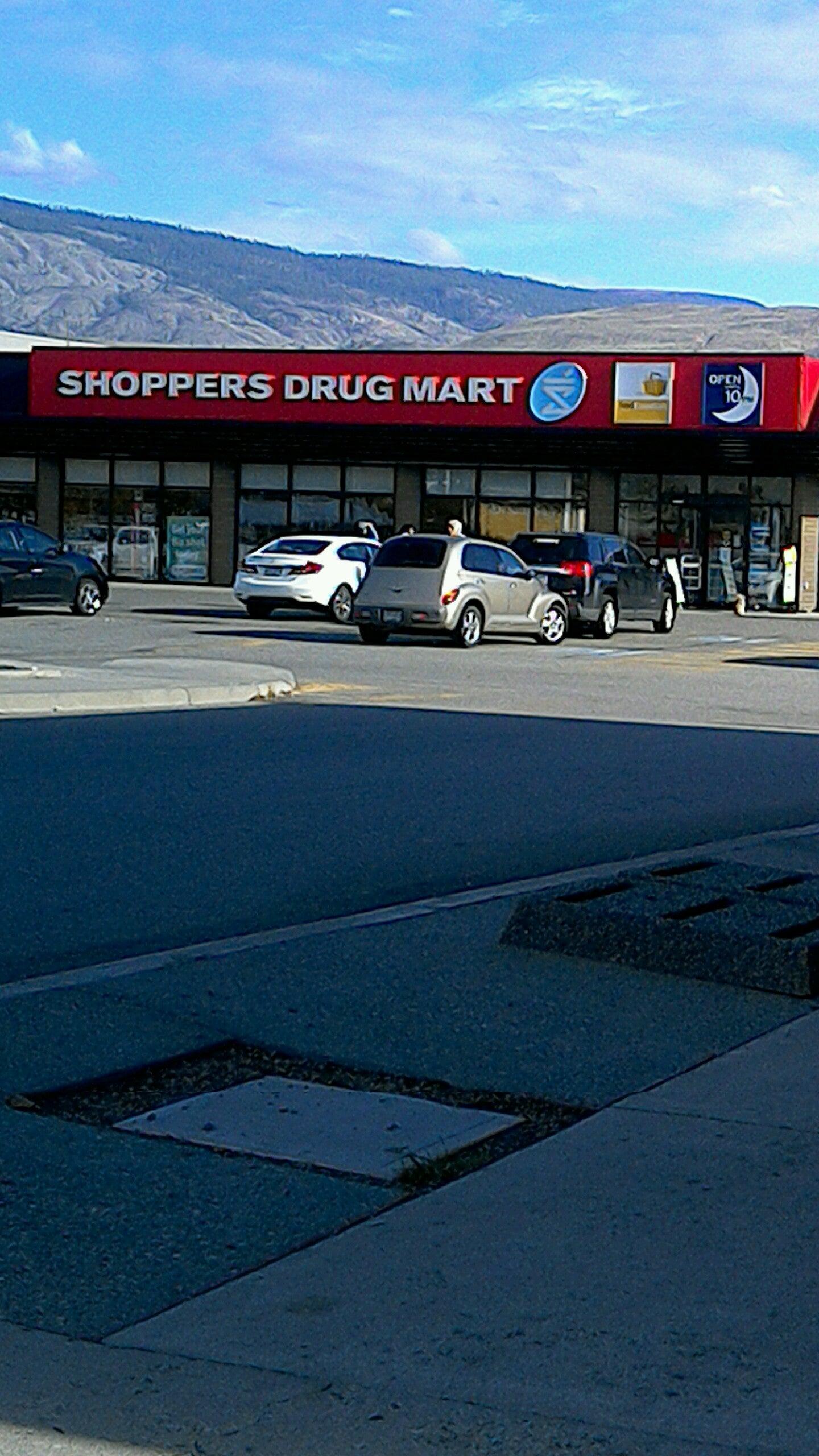 Shoppers Drug Mart