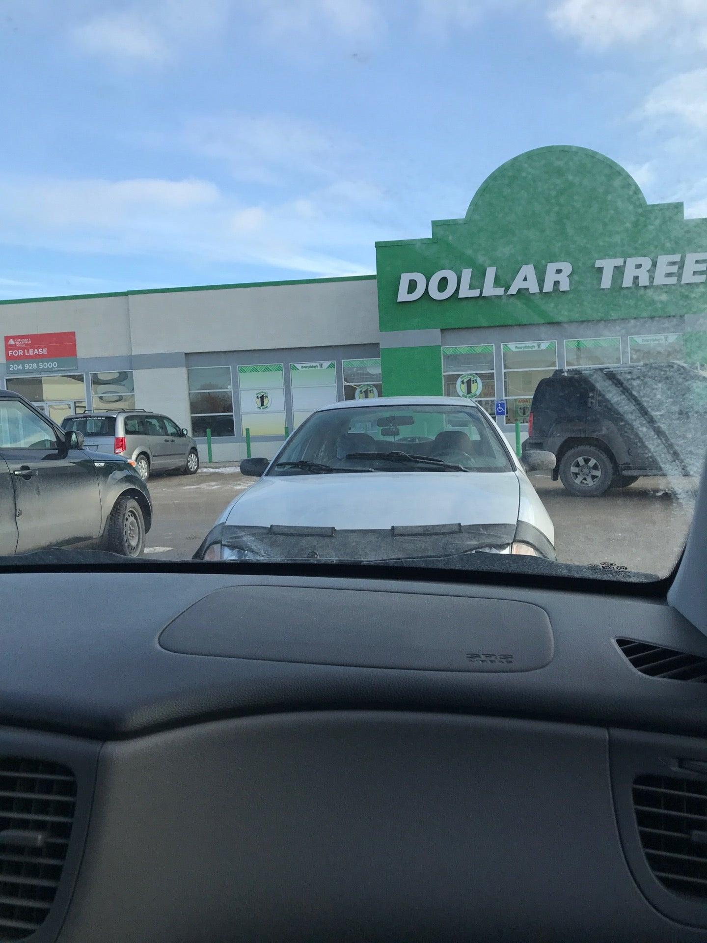 Dollar Tree