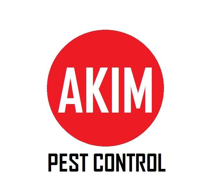 Akim Pest Control